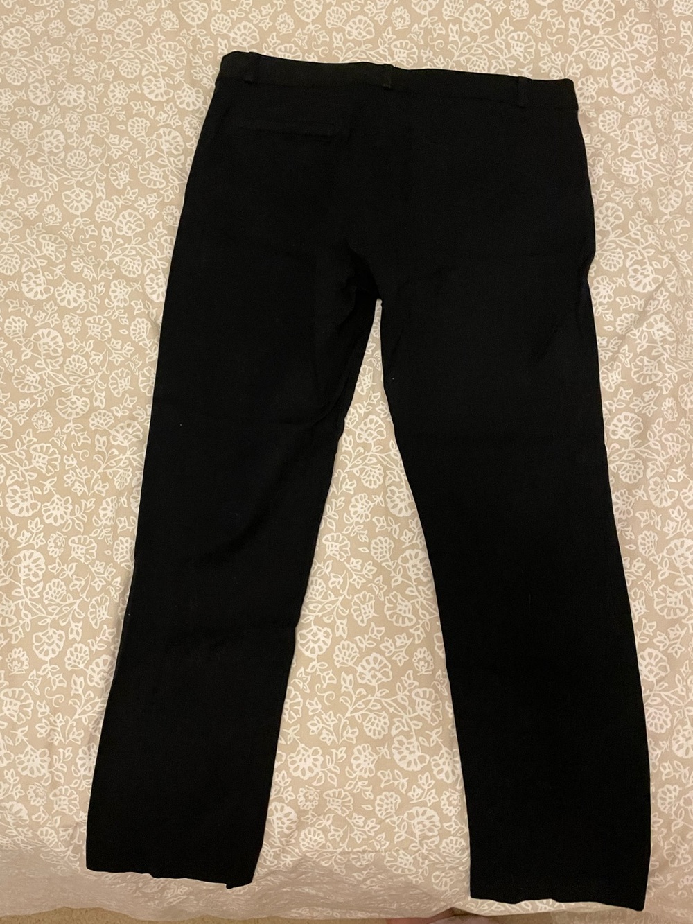 Women’s Banana Republic Sloan 12 Long, NWOT